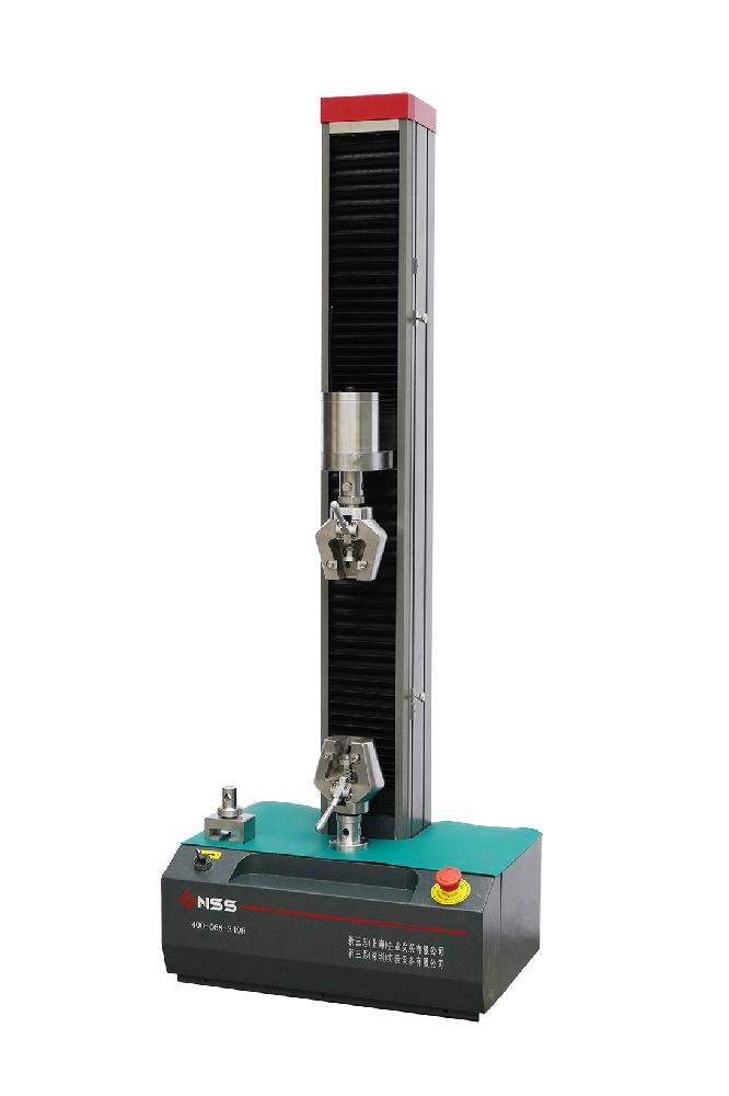 2000系列微机控制电子万能试验机.