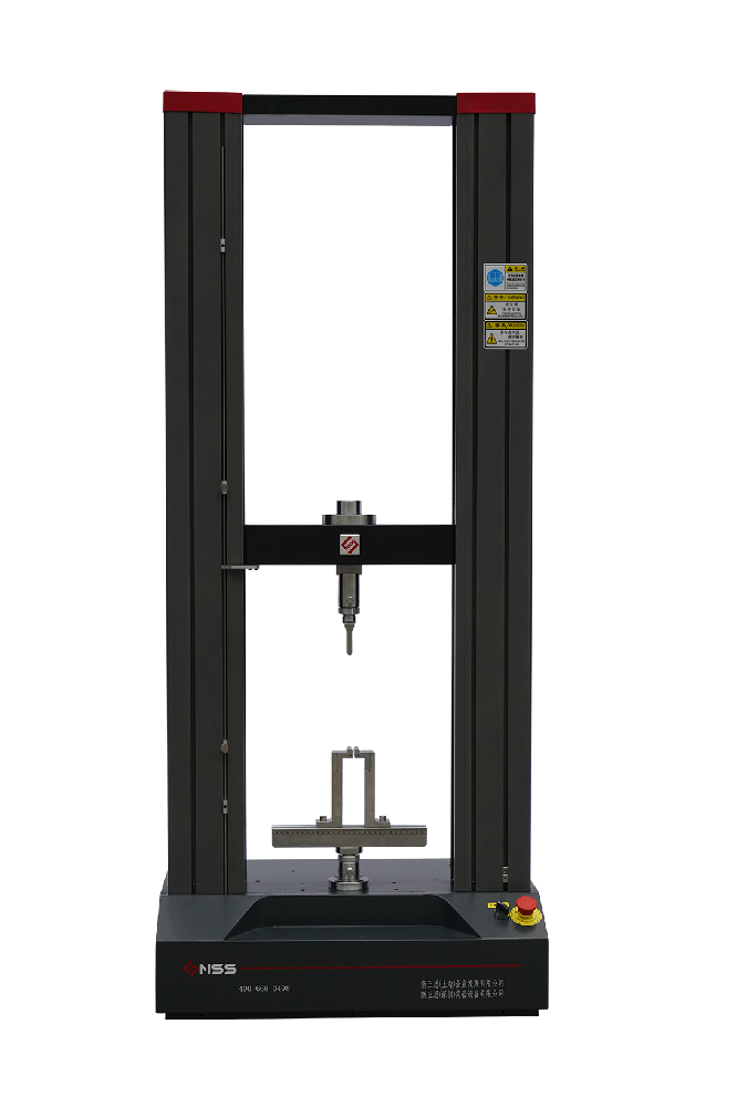 6000系列微机控制电子万能试验机